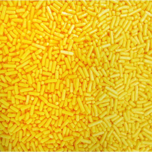 Gragea Lluvia Amarillo X 500g