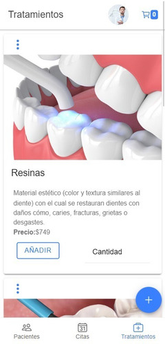 Software Para Dentista