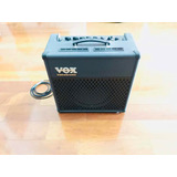 Vox Valvetronix Ad30vt-xl Amplificador Guitarra Musica