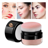 Almofada De Ar Blush Para As Bochechas Easy-dab