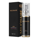 Perfume Masculino Milionaire Buckingham 15ml 