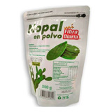 Fibra Diaria - Nopal En Polvo 100g