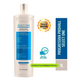 Progressiva Prohall Select One 1 Litro Profissional