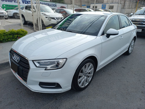 Audi A3 Select 