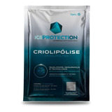 10 Mantas Criolipólise Iceprotection 130g