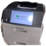 Impressora  Lexmark Mx711