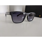 Lentes De Sol Guess Negros Ahumados