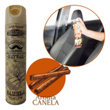 Centralsul Anti Tabaco Canela Aromatizante Elimina Odores Do Cigarro  400ml