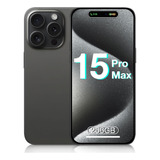 Edición Especial Smartphone 15 Pro Max Global Version Teléfo