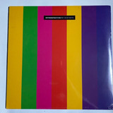 Pet Shop Boys Introspective 2018 Remastered Version Vinilo