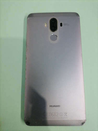 Huawei Mate 9 Piezas Refacciones Pregunte (mha - L09) 