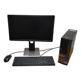 Equipo Core I5 2da Generación, 8/500 Monitor 22  +usb Wifi