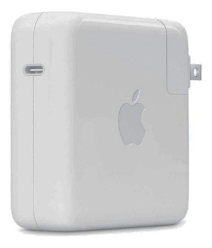 Cargador Macbook Pro A2166 Apple 96w Usb-c