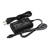 Adaptador De Corriente Ac Cargador Para Sony Hdrcx100 Hdrcx1