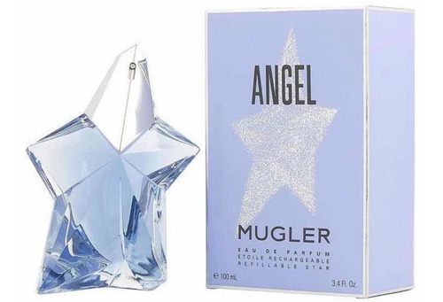 Perfume Angel 100ml Original Selado