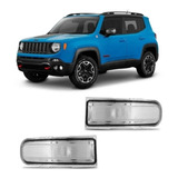 Faro Guiño Espejo Jeep Renegade 2017 2018 2019 2020 2021 22