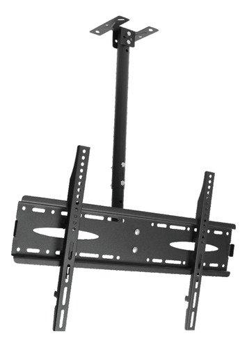 Soporte Para Pantalla De Techo 32 A 72 Pulgadas Movible 45kg