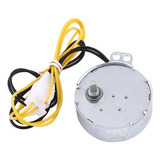 Motor Incubador Rotativo Cw/ccw Huevo Turner Con Conector, 1