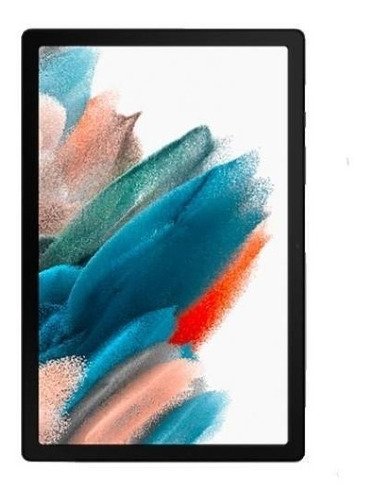 Tablet  Samsung Galaxy Tab A8 10.5  64gb Silver Y 4gb De Ram