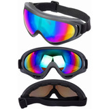 Antiparra Motocross / Gafas Deportivas  Para Al Aire Libre