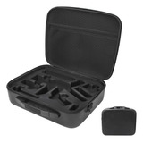 Estuche Para Transportar Zhiyun Weebill-s To Viajes