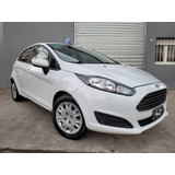 Ford Fiesta Kinetic Design 1.6 S