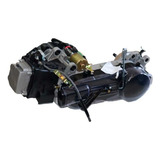 Motor Completo Italika Motoneta Nuevo  Ds150 Ws150 D150