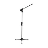 Pedestal Microfone Ibox Girafa - Smmax