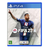 Fifa 23 Ps4