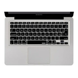 Funda De Silicona Para Teclado Macbook Pro 13  | Italiano