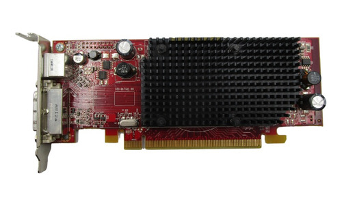 Tarjeta Grafica Dell Radeon Hd 2400 256mb 0yp477