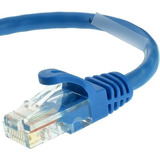  Cable Red Internet 2 Metros Rj45 Categoria 5e 