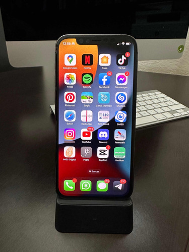 iPhone 12 Pro 256gb