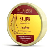 Creme Capilar Sillitan Tutano 40g- Bio Extratus