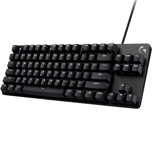 Teclado Logitech G413 Tkl Se Mecanico Retroiluminado Usb