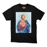 Playera Taylor Swift The Eras Tour Santa Whos Cat Swifties