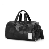 Maleta Deportiva Bolsa Gym De Viaje Mochila Fitness Bag