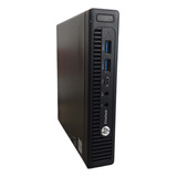 Cpu Mini Hp Intel Core I5 6th 16gb Ram 240gb Ssd