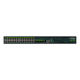 Switch Gerenciavel L3 24 Portas Gigabit 4 Sfp+  4760080