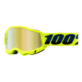 Óculos Motorcycle Bike Moto 100% Accuri 2 Goggle Pro