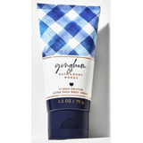 Bath & Body Works Crema Para El Cuerpo Gingham