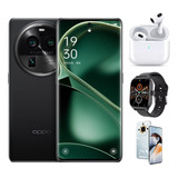 Oppo Find X6 Pro 256 Gb Negro 12 Gb Ram