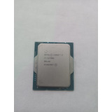 Procesador Intel Core I7 12700k Lga 1700 Con Gráficos 12va G