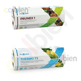 Fuxion Prunex X7 + Thermo T3 X7 Limpia Desintoxica Reduce