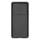 Funda Xiaomi 11t / 11t Pro + Mica Privacidad Y Camara