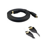 Cable Hdmi A Hdmi Plano - 1080p - 5 Metros - Vision