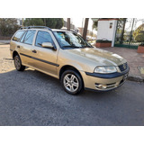 Volkswagen Gol Country 1.9 Diesel