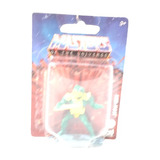 Figura Motu Micro Collection Mer Man Mattel 6 Cm