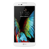 LG K10 Lte 16 Gb  Blanco 1 Gb Ram