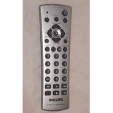 Controle Remoto Philips Original Universal Fotos Reais 